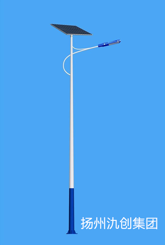 宜宾乡村改造建设太阳能路灯